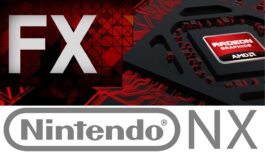 AMD Is Likely Making The Processor For Nintendo NX – Announces Third Semi-Custom Design Win