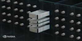 Excelero acquired by NVIDIA for use of the company’s block storage technology