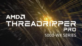 AMD Threadripper PRO 5000 Workstation CPUs Official: Zen 3 Powered With Up To 64 Cores, 4.5 GHz Clocks, 280W TDP