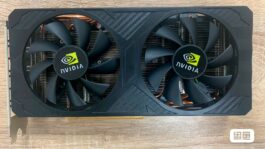 Repurposed NVIDIA GeForce RTX 3060 laptop GPUs with 6GB memory repurposed & sold in large quantities to crypto miners by Chinese OEM